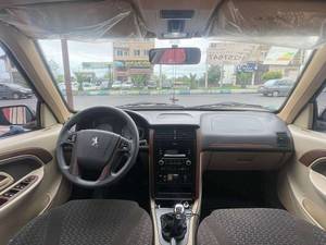 فروش پژو پارس در تالش