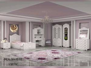سرویس خواب کودک طرح شنل