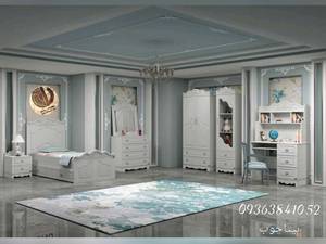 سرویس خواب کودک طرح رونا