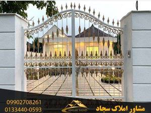ویلا ۳۳۳ متر ۱۲۰ متربنا محدوده لشت نشا