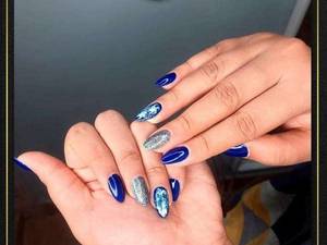 بهترین مرکز کاشت ناخن در شیراز