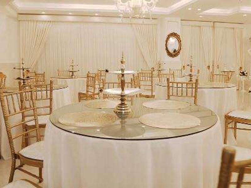 قیمت سالن عقد در رشت