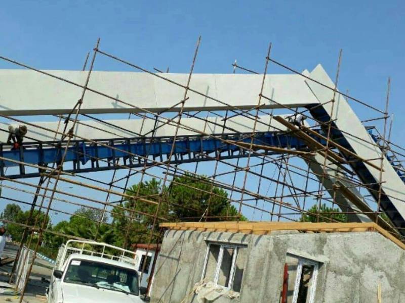 قیمت پارس سمنت بورد در رشت