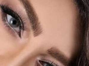 میکاپ آرتیست  حرفه ای در کرج