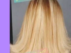 آموزش تخصصی  خدمات مو در کرج