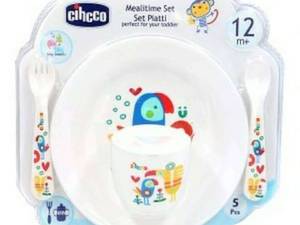 سرویس غذاخوری ملامین چیکو