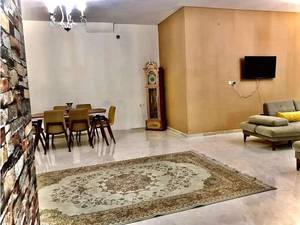 قیمت اجاره ویلای مبله در شیراز