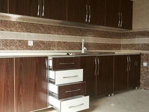 کابینت MDF ایرانی در مازندران