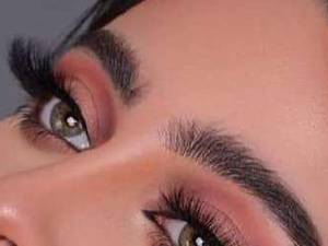 آرایشگاه خوب در نازی آباد