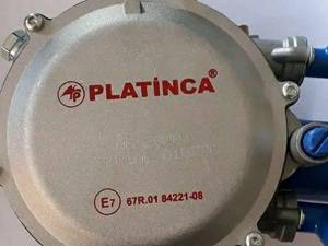 رگلاتور LPG ال پی جی