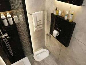 فروش سنگ گرانیت سیینا طوسی و مشکی  در مازندران