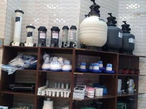 پخش و اجرای پمپ تصفیه استخر در کرج