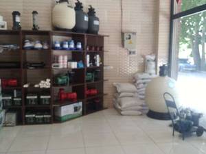 پخش و اجرای پمپ تصفیه استخر در کرج