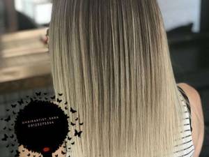 تکنیک زیبای دیپ لایت