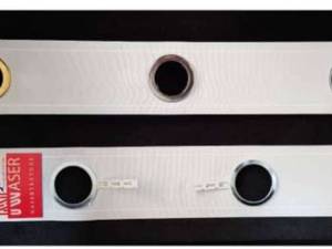 فروش لوازم پرده به قیمت ارزان در تبریز