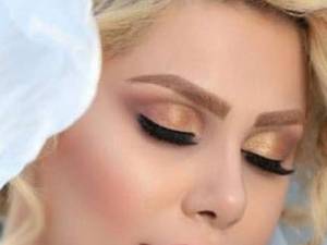 میکاپ عروس