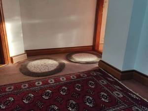 نصب و اجرای رادیاتور قرنیزی در گلستان