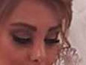 میکاپ عروس