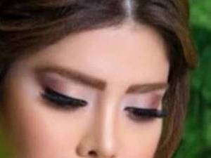 میکاپ عروس