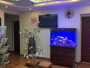 کلینیک دندانپزشکی مینا