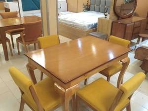 میز نهار خوری رویال