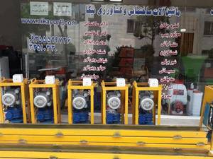 فروش بالابر ساختمانی در کرج