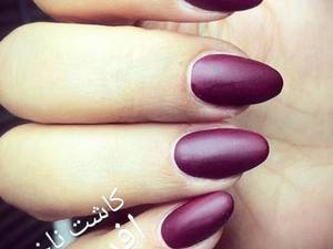 کاشت ناخن