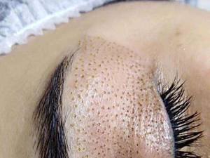 انجام خدمات زیبایی در بوشهر با کادری مجرب