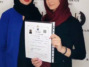 آموزش و خدمات اکستنشن کلاسیک در تهران
