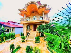 ویلا در بابلسر