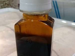 خرید روغن سیاهدانه طبیعی در انزلی