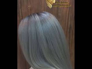 بهترین دکلره کامل مو در رشت