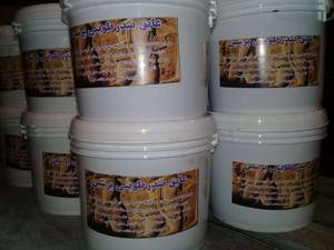 عایق رطوبتی پرشین کیلو گالن دبه