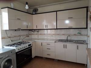 کابینت آشپزخانه با بهترین قیمت در زنجان