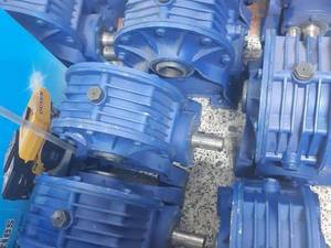 فروش گیربکس بالابر ساختمانی- فروش گیربکس بالابر