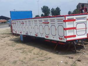 ساخت و نصب  اتاق کامیون درمازندران