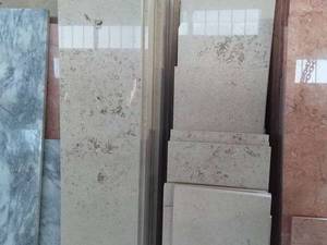طرح سنگ پله ابوخاذن در مشهد