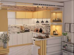 کابینت هایگلاس اسپرت در قشم