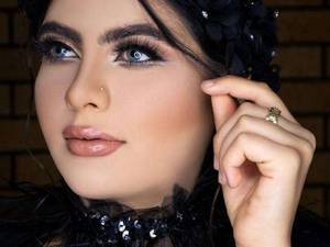 مدل های کاملا ژورنالی و حرفه ای