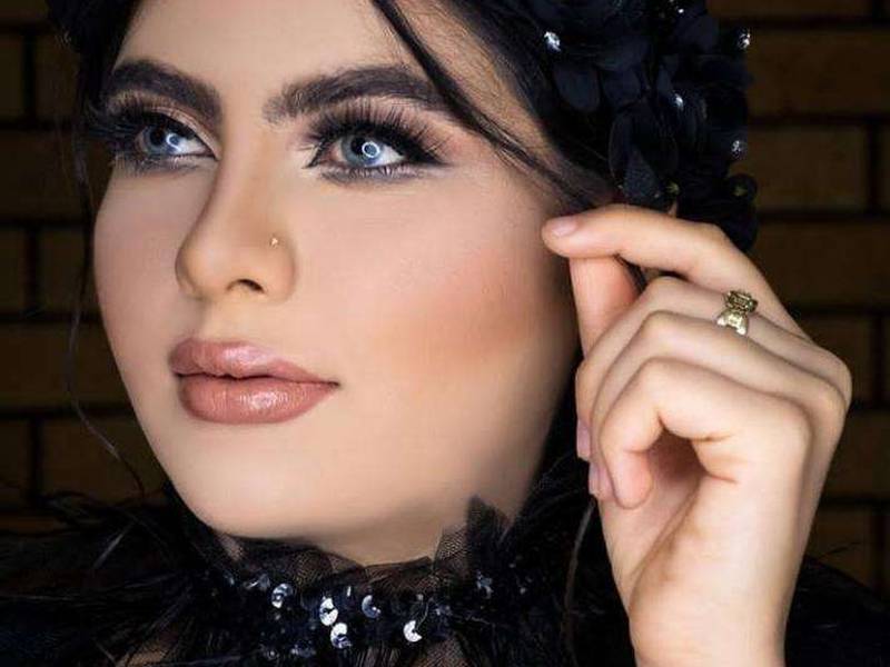 مدل های کاملا ژورنالی و حرفه ای