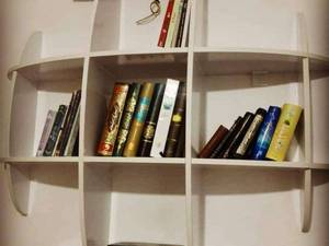 ساخت کتابخانه در کیش