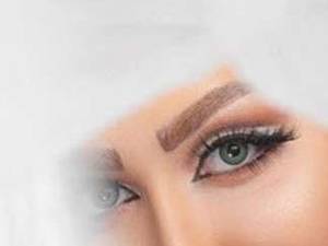 میکاپ عروس