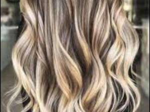 آموزش کار با مواد  رنگ مو