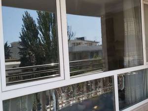 ساخت پنجره دوجداره upvc به صورت حرفه ای در همدان