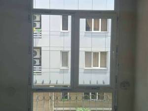 ساخت پنجره دوجداره upvc به صورت حرفه ای در همدان