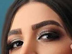 میکاپ حرفه ای عروس با بهترین برندهای روز