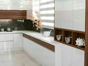 طراحی کابینت آشپزخانه  در کیش