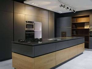 طراحی کابینت باسنگ کورین د رکیش