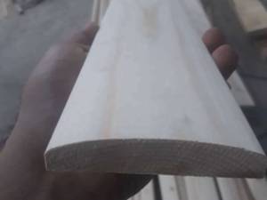 فروش روکوب چهارچوب چوبی ده سانتی در مازندران