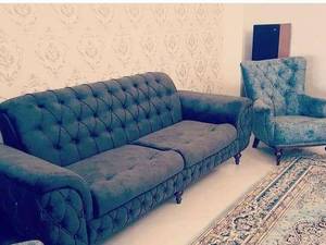 فروش مبلمان کنزو هفت نفره درتهران